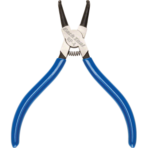 Park Tool 1.7mm Bent Internal Snap Ring Pliers