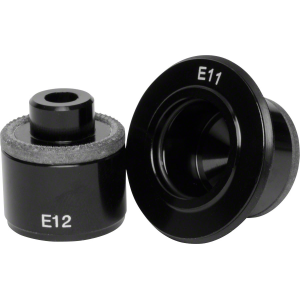 N+1 Bikes Stan's Neo Hub Rear QR End Caps - $26.00 at N+1 Bikes