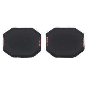 N+1 Bikes Vision Deluxe Molded pads - includes Velcro - $26.00 at N+1 Bikes
