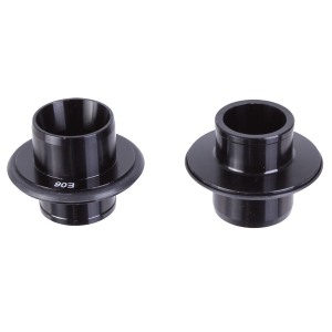 N+1 Bikes Stan's Front End Cap Kit 15mm E-Sync OS/Neo OS 6B - $26.00 at N+1 Bikes