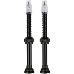 N+1 Bikes Vision Tubeless Valve 70mm - $26.00 at N+1 Bikes