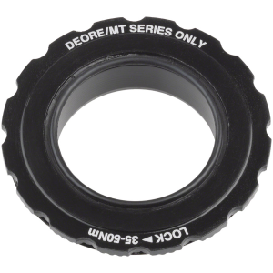 Shimano FC-M6100-1 Crank Spider Lock Ring/Washer