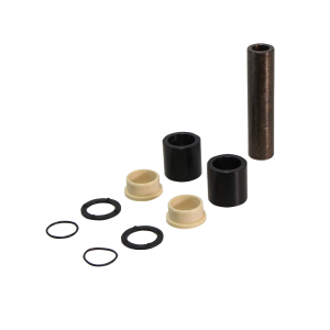 N+1 Bikes Fox Shox Shock Mount Hardware w/ Crush Washer M8x56.00 - $26.00 at N+1 Bikes