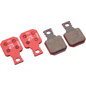 N+1 Bikes Jagwire Sport Disc Brake Pads for Magura MT7 MT5 MT Trail Front - $25.99 at N+1 Bikes