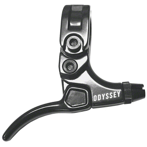 Odyssey Monolever Small Right Brake Lever Black
