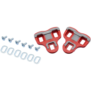 Ritchey WCS Echelon Road Pedal Cleats 7 Degrees Float