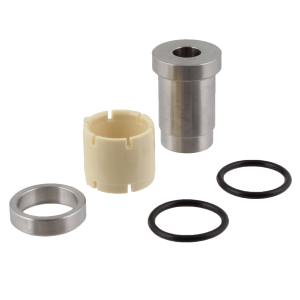 N+1 Bikes Burgtec Ti Standard Shock Hardware M8x20.0 Single - $25.79 at N+1 Bikes