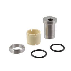 N+1 Bikes Burgtec Ti Offset Shock Hardware M6.1x22.0 Single - $25.79 at N+1 Bikes