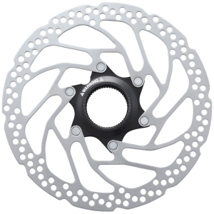 N+1 Bikes Shimano RT-EM300 Disc Rotor 180mm - $29.42 at N+1 Bikes