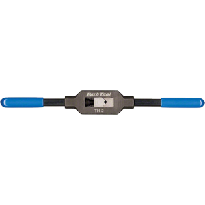 N+1 Bikes Park Tool TH-2 Tap Handle 8-9/16" Taps - $27.95 at N+1 Bikes