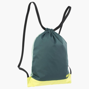 N+1 Bikes EVOC Gym Bag Light Petrol - $25.00 at N+1 Bikes