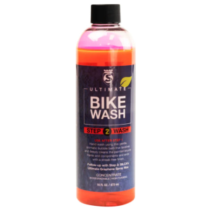 Ultimate Bike Wash - Default Title