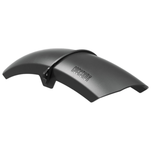 RockShox Gravel XL Fender - Rudy XL Black