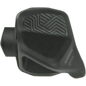 SRAM AXS POD Rocker HMI Paddle Upgrade - Right Includes Pin Screws Panel BLK