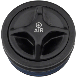 N+1 Bikes RockShox Air Spring Top Cap Assembly - 35 mm Lyrik D1+/Pike C1+ (2023+) - $25.00 at N+1 Bikes