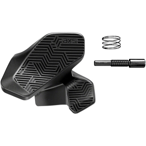 SRAM Eagle AXS Right Hand Rocker Paddle - Includes Lever Spring Pivot Pin