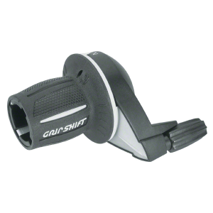 N+1 Bikes SRAM MRX Comp Shifter Set 8 Speed Rear Microfriction Front Includes Stationary Grips - $25.00 at N+1 Bikes