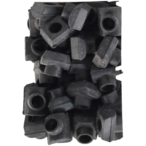 Muc-Off Valve Box Refill -  Rectangular Grommet Pack of 80