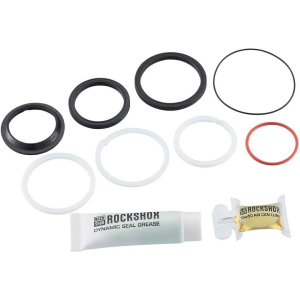 N+1 Bikes RockShox Full Service Kit 100 Hour Trek Isostrut A1+ 2024+ - $25.00 at N+1 Bikes