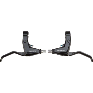 Shimano Alivio BL-T4000 V-Brake Lever Set Black