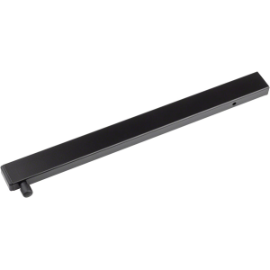 Feedback Sports VC-20B Velo Cache Front Leg Assembly - Black