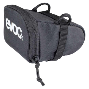 N+1 Bikes EVOC Seat Bag S Seat Bag 0.3L Black - $25.00 at N+1 Bikes