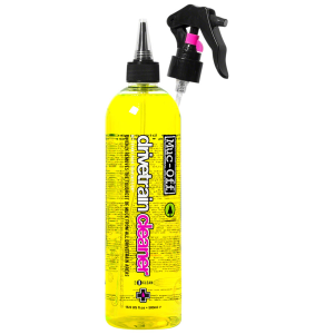 N+1 Bikes Bio Drivetrain Cleaner - 16.9 fl. oz - $25.00 at N+1 Bikes