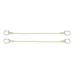 N+1 Bikes EVOC Cargo Straps Glow in the Dark Set - $25.00 at N+1 Bikes