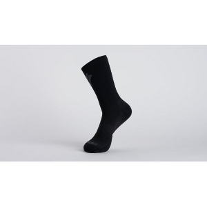 Specialized Knit Tall Sock Dark Navy/Dusk S