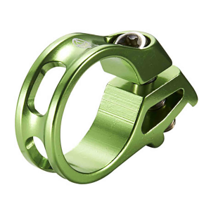 N+1 Bikes Reverse Trigger Clamp SRAM Shifter Light Green - $24.99 at N+1 Bikes