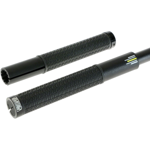 N+1 Bikes ProTaper JUNIT Youth Grips - Black Intermediate 28mm - $24.99 at N+1 Bikes