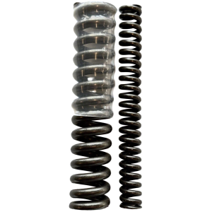 N+1 Bikes RedShift Sports Replacement Spring Kit - Fits 27.2mm ShockStop Endurance SeatPost +25% Stiffness - $24.99 at N+1 Bikes