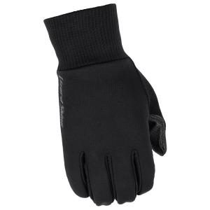 N+1 Bikes Lizard Skins Monitor 3 SZN Full Finger Gloves Jet Black L Pair - $24.99 at N+1 Bikes