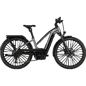 Tesoro X 1 StepThru - SM