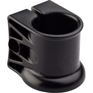 N+1 Bikes Wolf Tooth Valais Dropper Post Seat Bag Adaptor: 25mmStanchion Compatible - $24.95 at N+1 Bikes