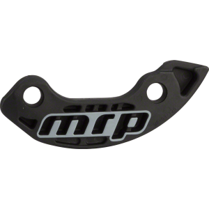MRP Am Skid - For V2 2X/Xcg/AMg Bash Guard Black Bolts Not Included
