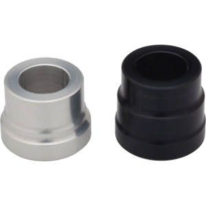 N+1 Bikes Hope Pro 2 Evo Pro 4 12mm Thru-Axle Rear End Caps Converts to 12mm Thru- Axle x 142mm 157mm 177mm 197mm - $26.40 at N+1 Bikes