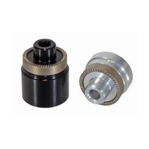 N+1 Bikes Hope Pro5 R Center Lock Hub Convert Kit Q/R - $24.90 at N+1 Bikes