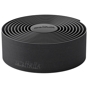 Selle Italia Gran Fondo Tape Handlebar Tape Black