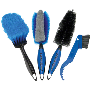 Park Tool BCB-4.2 Bike Cleaning Brush Set