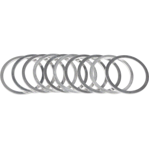 Wheels Manufacturing Freewheel and Bottom Bracket Cup Shims 1.5mm Bag/10
