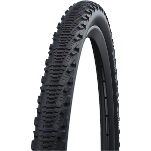 N+1 Bikes Schwalbe CX Comp Tire - 700 x 30 Clincher Wire Black K-Guard SBC - $24.00 at N+1 Bikes
