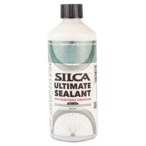 N+1 Bikes Silca Ultimate Sealant with Injectable Fiberfoam 500ml - $24.00 at N+1 Bikes