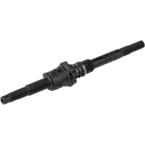 N+1 Bikes Shimano SG-3C40 Hub Axle Unit - For Left Non-turn Washer 33R 9804 - $20.77 at N+1 Bikes
