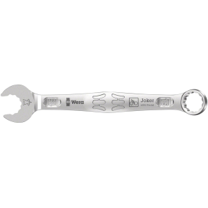 Wera 6003 Joker 15 Pedal Wrench