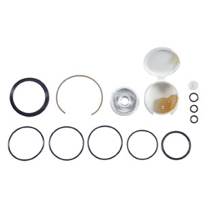 N+1 Bikes Cane Creek Seal Kit AD-5 Rear Shock - $23.99 at N+1 Bikes