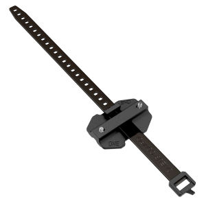 N+1 Bikes EDC Tube Strap Mount - Default Title - $19.99 at N+1 Bikes