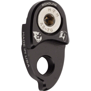 N+1 Bikes Wolf Tooth RoadLink: For Shimano Wide Range Road Configuration - $23.95 at N+1 Bikes