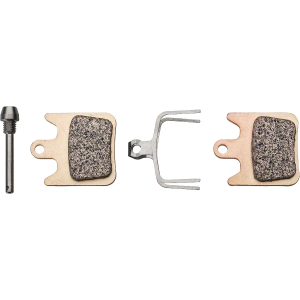 N+1 Bikes Hope X2 Disc Brake Pads - Sintered Compound - $23.30 at N+1 Bikes