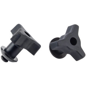 Park Tool TS-2TA.3 Thru Axle Adapters